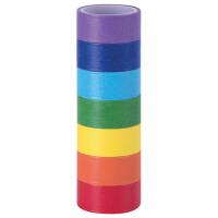 ������� WASHI-����� �/������ ��������, ����������, 15��*3�, 7��, ������� ������, ������ ��������