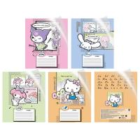  Hello Kitty and Friends    ,  5,  , 18 