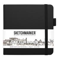 ������� ��� ��������� Sketchmarker 140�/��.� 12*12�� 80� ������� ������� ������