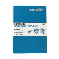  SKETCHMARKER MARKER LINE 160/. 148210 16   .