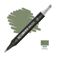  SKETCHMARKER Brush   . .BG20 
