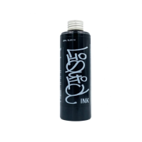 Dope Liquid ink 200ml black