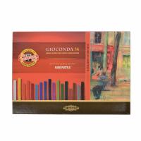 KOH-I-NOOR 8115 (36)        36  Gioconda, 