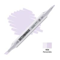 SKETCHMARKER (2 ����:������ � ������,),���� �������:Periwinkle (��������), �������: SM-V054