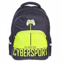  Hatber EASY -CYBER SPORT- 412916     . 3  3 