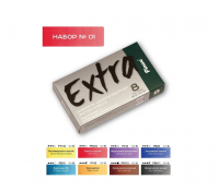 ����� �������� Pinax Extra 8 ����� � ���. ������ ECW2508-M-LE01