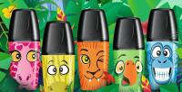  Stabilo BOSS MINI FUNNIMALS  50.