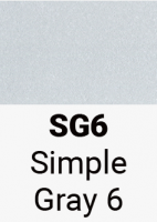 ������ SKETCHMARKER Brush ������������� �� �����.������ ��.SG6 ������� ����� 6