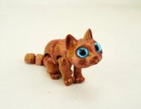 Кошечка Фаня (В ассортименте)