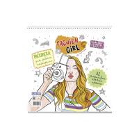  Fashion Girl    ( ,   ) ISBN 978-5-0014