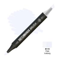 ������ SKETCHMARKER Brush ������������� �� �����.������ ��.B115 ������� �������