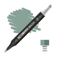 ������ SKETCHMARKER Brush ������������� �� �����.������ ��.BG42 ������� ������