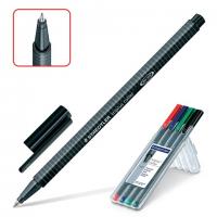 - STAEDTLER,  4, Triplus Roller, , 0,7,  0,4, , 403SB4