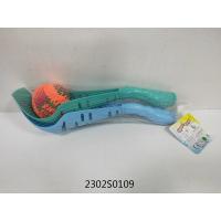 Игра в мячик в  сетке в кор.2*72шт