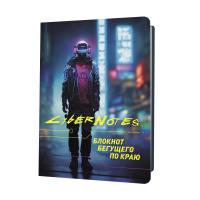  CYBERNOTES (     ) ISBN 978-5-00141-975-4 . 30