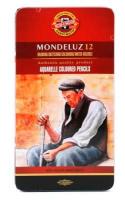     Mondeluz 