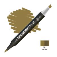 ������ SKETCHMARKER Brush ������������� �� �����.������ ��.Y81 ����