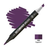 ������ SKETCHMARKER Brush ������������� �� �����.������ ��.V80 ��������