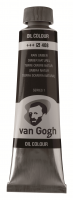 Краска масляная Van Gogh туба 40мл №408 Умбра натуральная