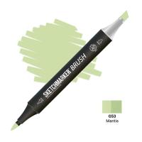 ������ SKETCHMARKER Brush ������������� �� �����.������ ��.G53 �������