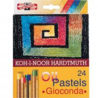 KOH-I-NOOR 8314 (24)  .   Gioconda, 24  L=60 , D=9 