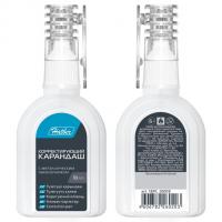 Корректирующий Карандаш  Hatber 18ml с метал.наконечником с колпачком