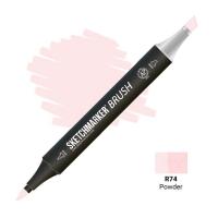 ������ SKETCHMARKER Brush ������������� �� �����.������ ��.R74 �����