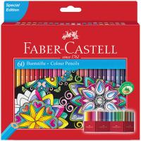   Faber-Castell, 60., ., . , 