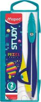    ,   ,   MAPED PIXEL PARTY STUDY