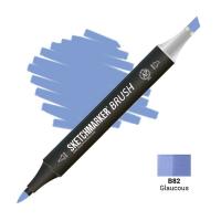 ������ SKETCHMARKER Brush ������������� �� �����.������ ��.B82 ��������-�������