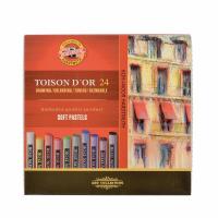 KOH-I-NOOR 8514     24  Toison D'or,    