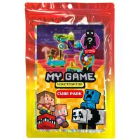 ����� ��� ��������������� My Game, 137 �������