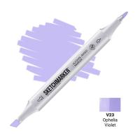 SKETCHMARKER (2 :   , 389 )( : Ophelia Violet)