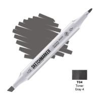 SKETCHMARKER (2 ����: ������ � ������, 389 ��������)(���� �������: Toner Gray 4 (������������ �����