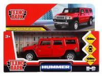   HUMMER 
