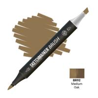 ������ SKETCHMARKER Brush ������������� �� �����.������ ��.BR92 ���