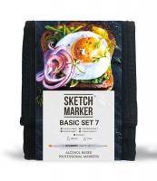   SKETCHMARKER Basic 7 12 +  