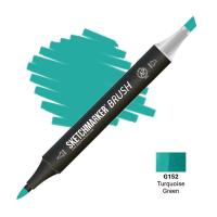 ������ SKETCHMARKER Brush ������������� �� �����.������ ��.G152 ��������-�������