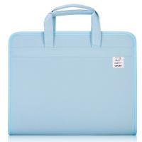 - Deli 72561BLUE 13 . A4  
