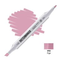 SKETCHMARKER (2 ����: ������ � ������, 389 ��������)(���� �������: Figs (�����)