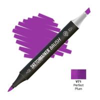������ SKETCHMARKER Brush ������������� �� �����.������ ��.V71 ��������� �����