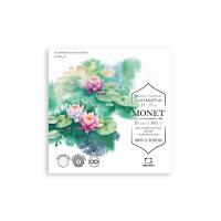     Monet, 100% , 300 /, - , 1515 , 20