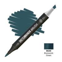 ������ SKETCHMARKER Brush ������������� �� �����.������ ��.BG40 ������� ��������