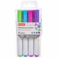    -  Hatber Solo Fun colors    2 4