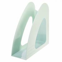 Лоток вертикальный Hatber 235*90*240  NEWtone Pastel Мята