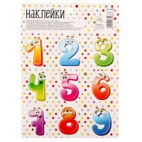 Наклейки декоративные 