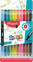    Maped GRAPH DECO 10 ,   