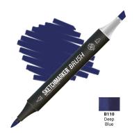 ������ SKETCHMARKER Brush ������������� �� �����.������ ��.B110 �������� �����
