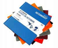  SKETCHMARKER MARKER LINE 160/. 163163 48   .-