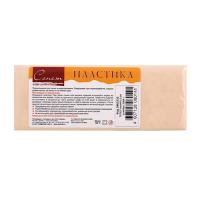 Сонет Пластика цветная, брус 250г, телесный
